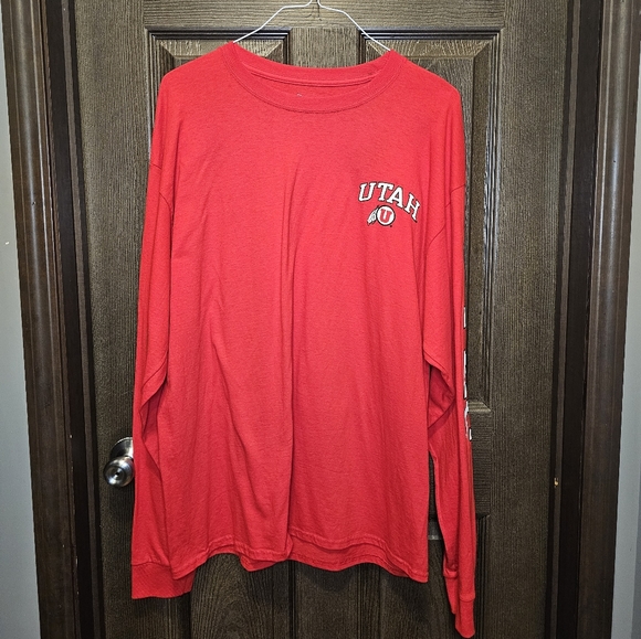 Utah Utes Shirt - Picture 1 of 7